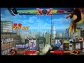 The Unnecessary Doom Down TAC combo tutorial