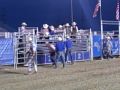 Clips of the rodeo at the 2010 Monroe County Fair in Monroe, MI