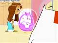 The Human Kimberly's Secret Organization