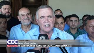 Finca Helvecia