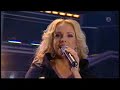 Marie Picasso - Idol 2007 - I´ll be there - 26.10.07 Marie Picasso - Idol 2007 - I´ll be there - 26.10.07