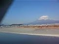 Arriving in Fuji Arriving in Fuji