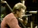 stan getz - ts
jim mcnealy - p
mark johnson - b
victor lewis - d

includes comments from stan. and...