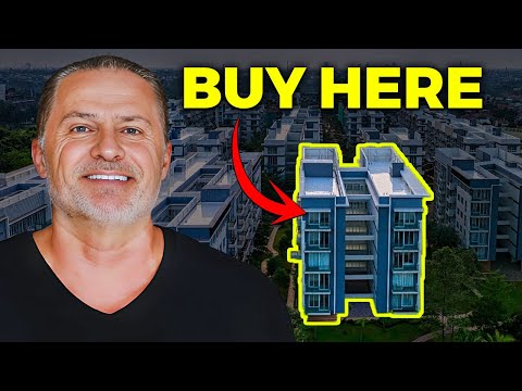 How To Find The BEST Multi-Family Real Estate Deals (FULL Masterclass)