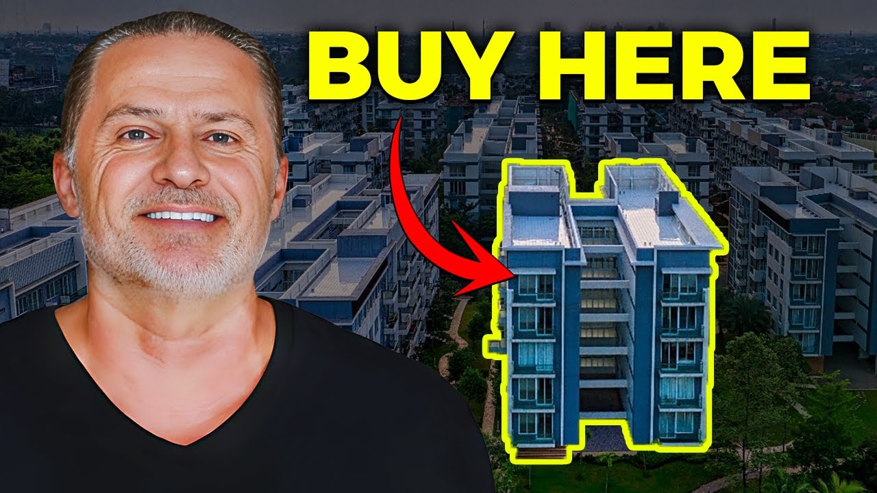 How To Find The BEST Multi-Family Real Estate Deals (FULL Masterclass)