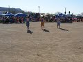 Jingle Dress Team Dance