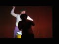 heather treadway (http://www.paperdollfashion.com) : drums and backing vocals

filmed by valerie toumayan + benoit lesieux