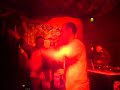 dinal rura zombi squad koncert zkibwoy