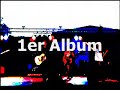 1er album en vente
