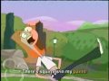 S.I.M.P. Squirrels In My Pants - extended version (with lyrics)