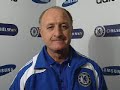 Post match reaction: Sunderland