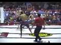 Gesias JZ Cavalcante Highlight by VulgarTheClown