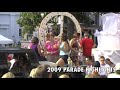 carnival 2009 video