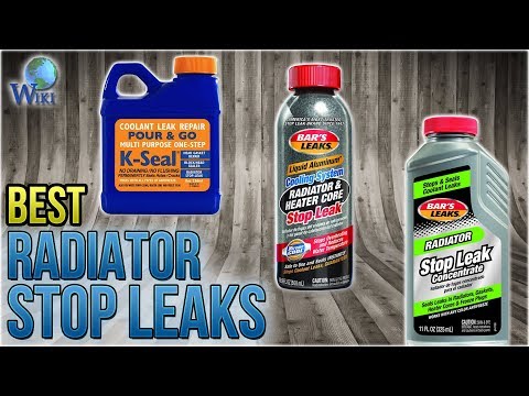 video-linktoworks-8 Best Radiator Stop Leaks 2018