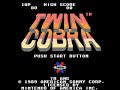 nes collections - twin cobra - cleared