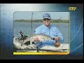 Kayak Fishing on the Chevy Florida Fishing Report