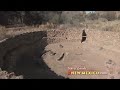 Travel Guide New Mexico Bandelier National Monument Los Alamos New Mexico