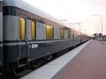 videos de Express train 864 leaves Tikkurila station
