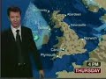 jornalista da um arrotao