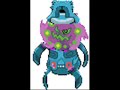 videos de Pokemon Splic