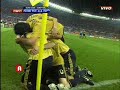 Semifinales Espa�a 3 - 0 Rusia