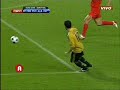 Semifinales España 3 - 0 Rusia