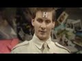 Rimmer's diary - Red Dwarf - BBC comedy