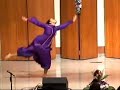som praise dance company   great is your mercy