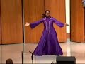 som praise dance company   great is your mercy