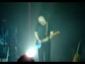 David Gilmour "On an Island" tour