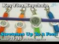 Key Flex Keychain