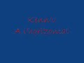 Keenv a lhorisontal