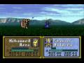 Let's Play Fire Emblem: Genealogy PT106 - Manliest Archer Ever