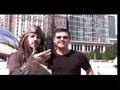 Captain Jack Sparrow is BACK!
