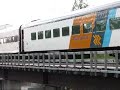 ONR 421 arrives at Moosonee