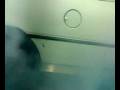 videos de VG ute burnout