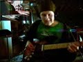 Everybody Here Wants You-Jeff Buckley (by The Silverfish)