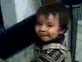 PARIS ALEKSANDER THE JACKASS BABY!3