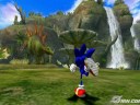 Tribute To Sonic The Hedgehog