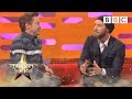 Filming The Sherlock Holmes Sequel - The Graham Norton Show - Series 10 Episode 8 - BBC One