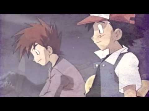 pokemon yaoi