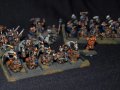 Dwarf Army ( sold )