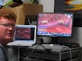 WoW running on AppleTV