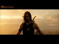 Prince of Persia: Der Sand der Zeit - Offizieller Kinotrailer (deutsch, HD)