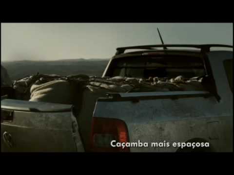 Imagem de Amostra do You Tube