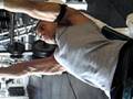 Incline Dumbbell Press