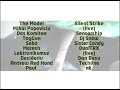 Spot video electrees 2007