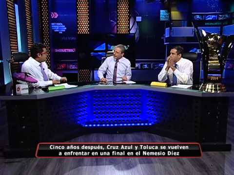 cruz - http://www.tvcnetworks.mx/canales/tvc-deportes.aspx http://www.facebook.com/tvcdeportes http://www.twitter.com/tvcdeportes.