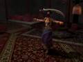Motion Capture Belly Dance
