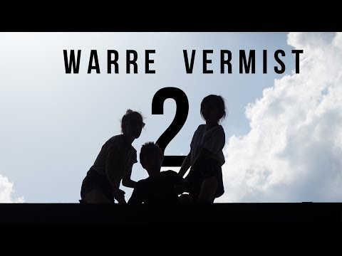 Warre Vermist 2.0